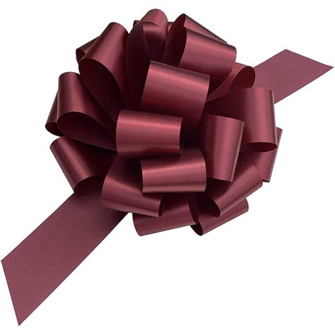 large gift bow clips.